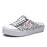 3. Die Sohle hat ein konkav-konvexe Textur-Design, die einen guten Anti-Rutsch-Effekt hat.