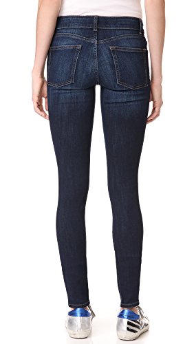DL1961 Women's Danny Mid Rise Instasculpt Skinny2