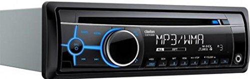 Preisvergleich Produktbild Clarion CZ102ER Kanäle