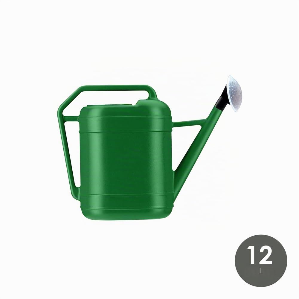 Saturnia 5080020 - Arrosoir en plastique 12 L
