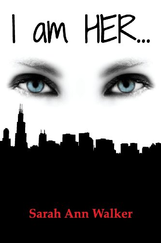 I am HER... view 2