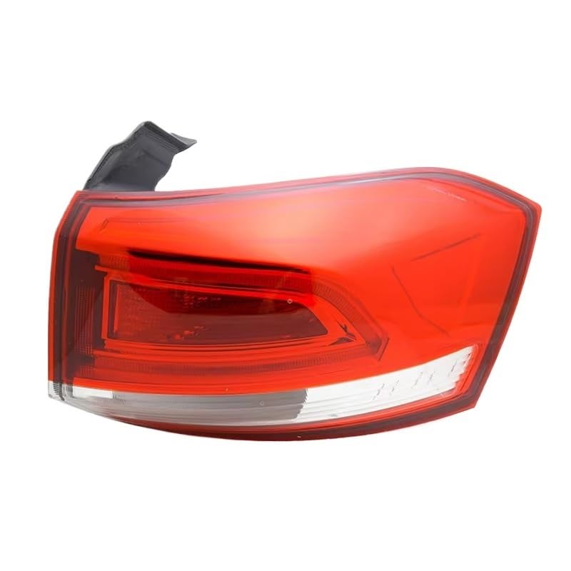Feu stop pour HAVAL H6 2017-2019 arrière droit extérieur clignotant