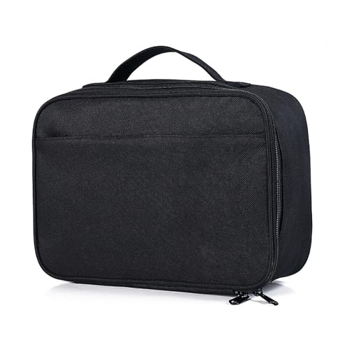 Tragbare Kühltasche Klein, Kühltasche Mini, Medikamenten Kühlbox für Reisen, wasserdichte Thermotasche, Kann als Isolier...