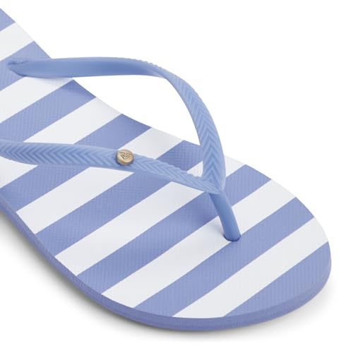 Image of Roxy womens Bermuda Flip Flop Sandal