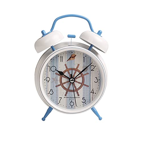 Réveil sommeil créatif et horloge numérique de chevet lumineuse