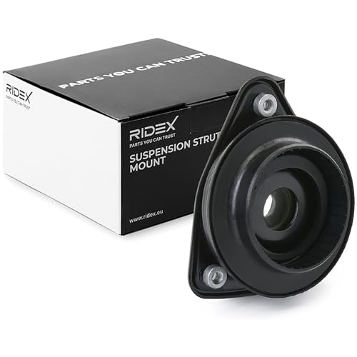 RIDEX 1180S0668 Copela de amortiguador Delantero, ambos lados compatible con OPEL Grandland X A18, P1UO