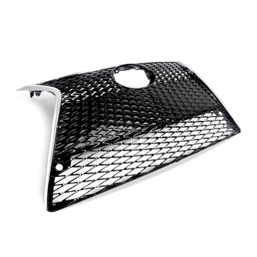 Calandre supérieure inférieure pour IS350 IS250 - Refroidissement optimal - 4