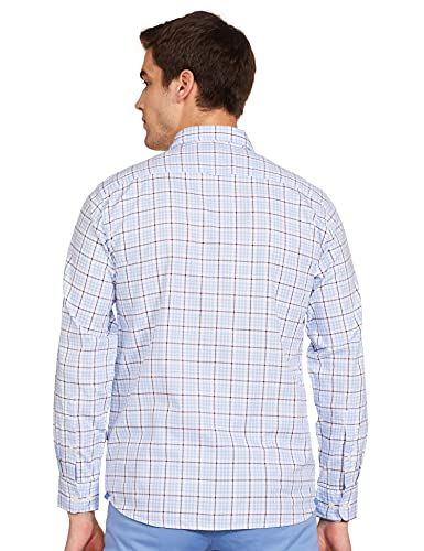 Image of Parx Men's Slim Fit Shirt