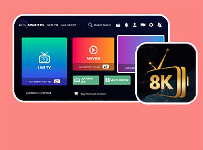 Abonnement d'un an pour la — Inclut Films et séries TV en Direct ; Compatible avec Les décodeurs.