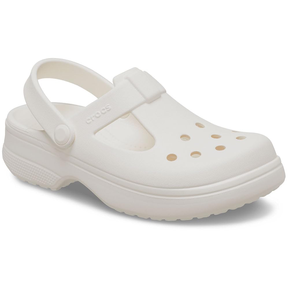 Crocs Unisex Kinder Classic Mary Jane Clog T