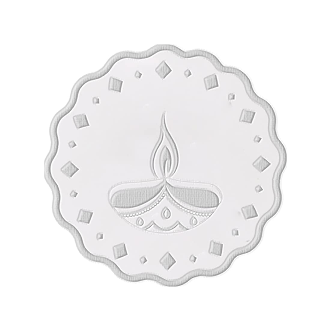 Kundan 50g (999.9) Diya Silver Coin (B07PQ88322) Amazon Price History, Amazon Price Tracker