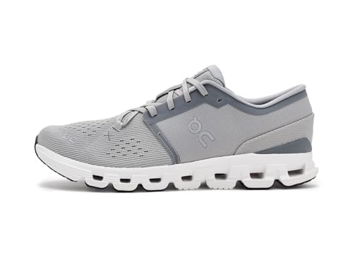 Image of On Men's Cloud X 4 Sneakers
