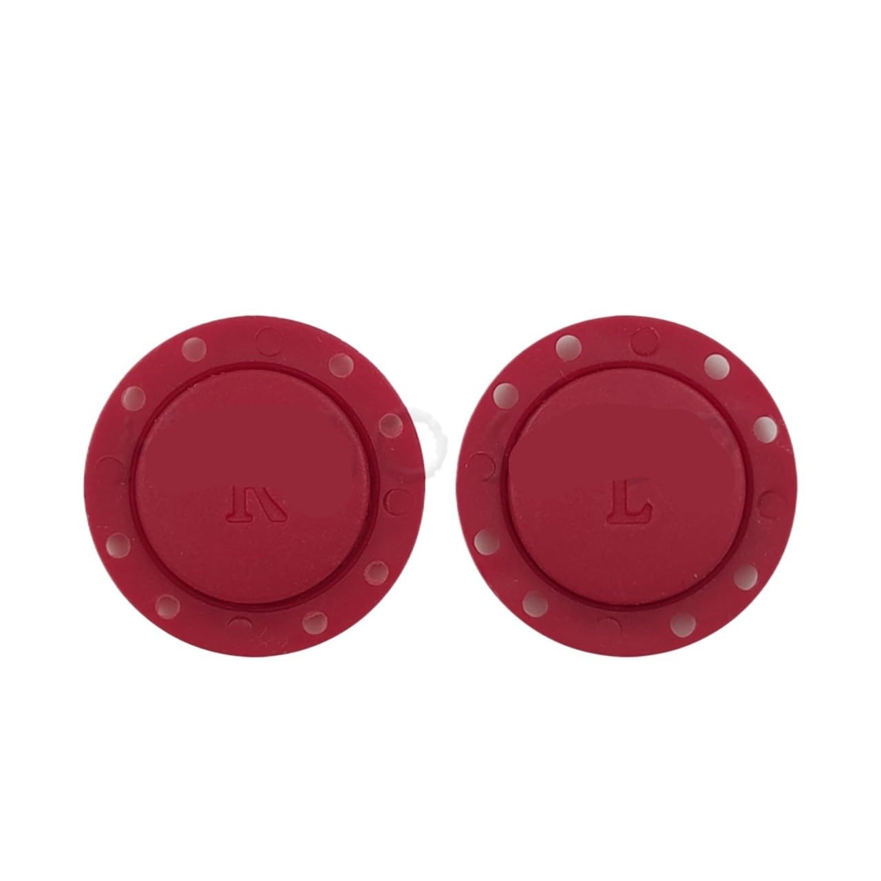 Press Studs Snap Fasteners, Press Studs