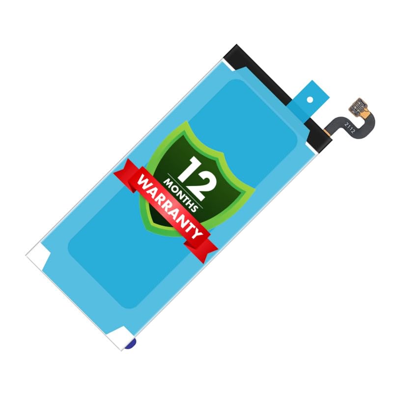 Image of Original EB-BG930ABE Battery Compatible for Samsung Galaxy S7 - (3000mAh) - 1 Year Warranty DF7