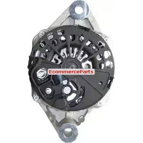 Alternatore Ecommerceparts Tensione: 12 V, Alternatore-Corrente carica: 120 A 9145375148474