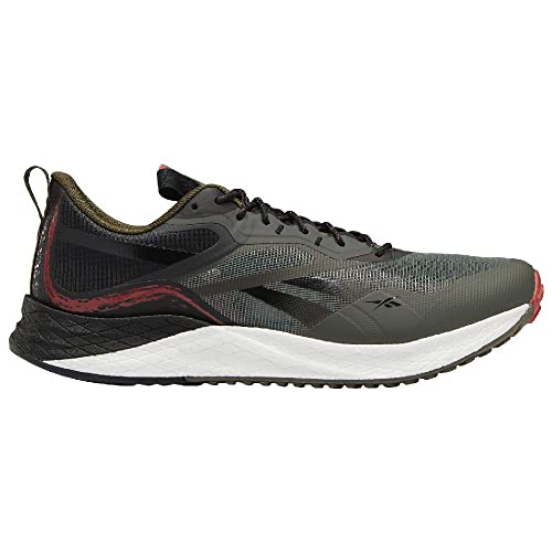 Image of Reebok Mens Forever Floatride Energy 3.0 Running Shoe