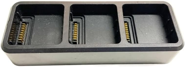 [Drone Parts] for DJI Mavic Pro Mavic 2 Air 2 2S Charger AC Power Adapter Battery Charging Hub for Air 2 2S Mini Series Mavic Series [Easy to Replace](Mavic AIR2 2S)