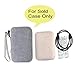 co2crea Hard Travel Case for HP Sprocket Select Portable Photo Printer