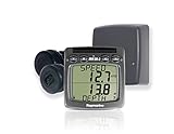 Contenido del envío: Raymarine Micronet t075 Race Master sistema de