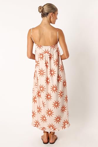 Petal & Pup Women's Antu Maxi Dress4