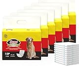 【FACILE DA USARE & ECCELENTE SERVIZIO】Basta tre passaggi per indossare. 1. Miri all'addome del tuo cane. 2.Regoli la posizione. 3. Apri il velcro e lo attacca. Nota: si prega di misurare il busto del tuo cane prima di acquistare. Se incontri qualsiasi problema con il nostro prodotto, si prega di contattarci, possiamo aiutarti a risolverlo subito.