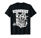 Souvenir Ostseebad Hiddensee