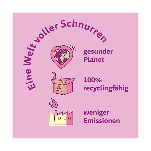 Whiskas 7+ Katzenfutter Geflügel Auswahl in Sauce – Bild 8