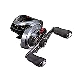 シマノ(SHIMANO) ベイトリール 両軸リール バス スコーピオンDC 2021 151XG LEFT バス釣り