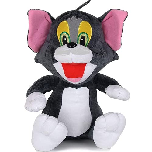 Image of HUG 'n' FEEL SOFT TOYS Plush Pillows (Tom)