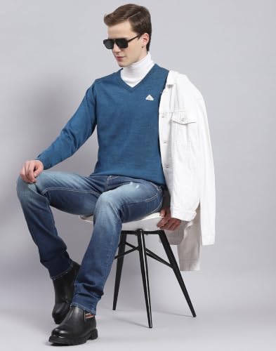 Image of Monte Carlo Men Pullover