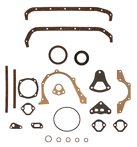 Juego de juntas Ajusa 54025500 kit de estanqueidad inferior para reparación de motor