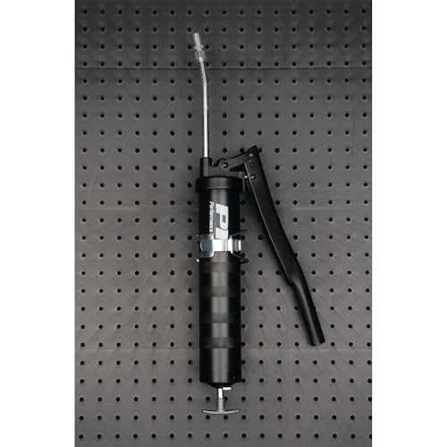 Image of Performance Tool W54271 Wall Mount Tool Organizer with Lockable Center Latch and Corrosion Resistant Finish
