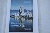 The Sculptures of Mono Lake B004AYSUYU Book Cover