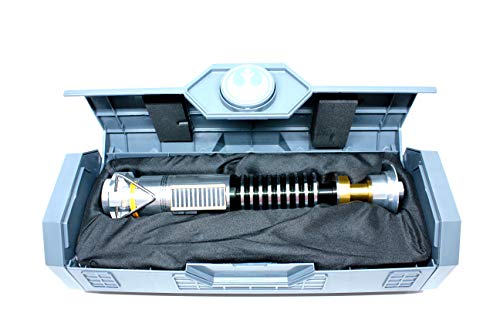Galaxy’s Edge Star Wars Legacy Lightsaber (Luke Skywalker)