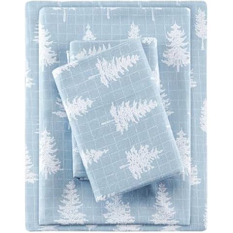 Parure de lit True North SLEEP PHILOSOPHY Cover
