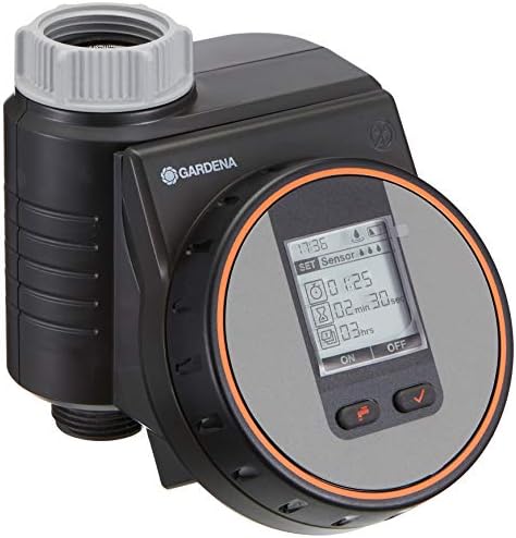Gardena sterownik nawadniania Flex (01890-29)