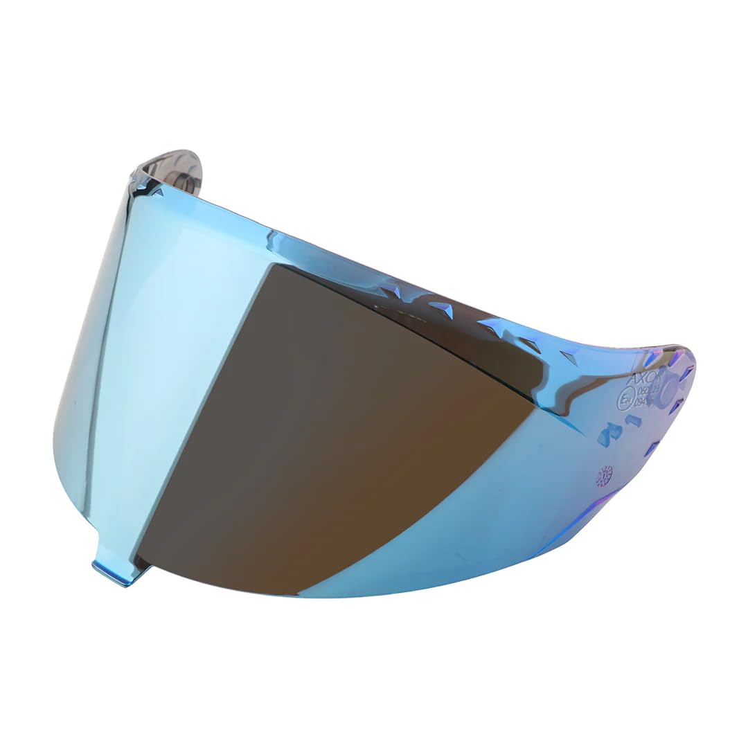 Visor and Accessories for Axor Brutale Helmets, Original Replacement-image-9
