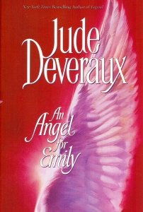 Cover of An Angel for Emily