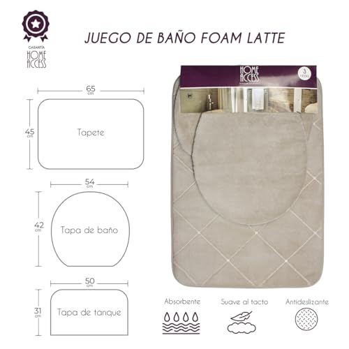 Juegos para baño 2 Imagen adicional