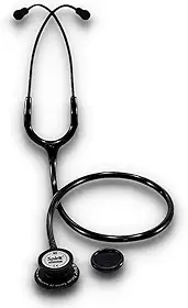 Estetoscópio Spirit - MD III Pro Adulto Black Edition