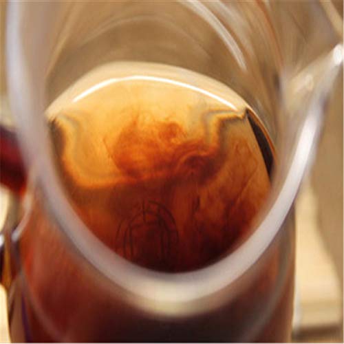 通用 Té Negro Té Puer Maduro Resina China Yunnan 5 Piezas Crema de té PU-Erh Bebida Saludable - Imagen 8
