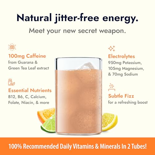 Citrus, 20 Tubes, 11 g Each (Discontinued)