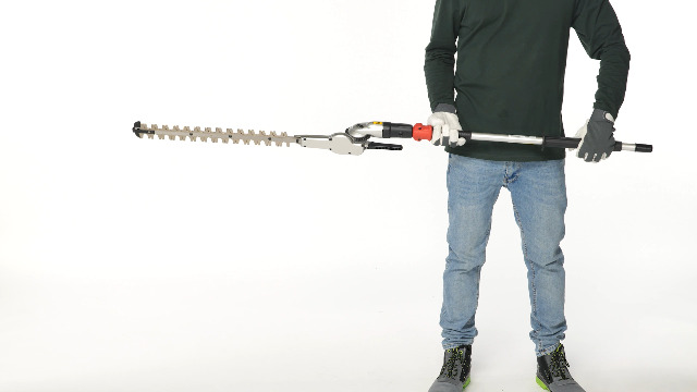Makita 196256-2 EN401MP Pole Hedge Trimmer Attachment : Amazon.co
