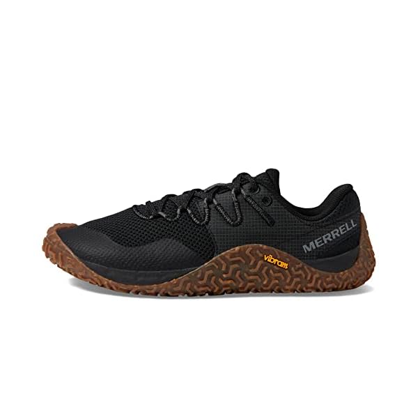 Merrell Women's Flat Sneaker, 14 AU - Image 5