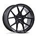 Rotiform KPR 20X9 5X112 6.77 45mm SATIN BLACK - RC199MX20905745