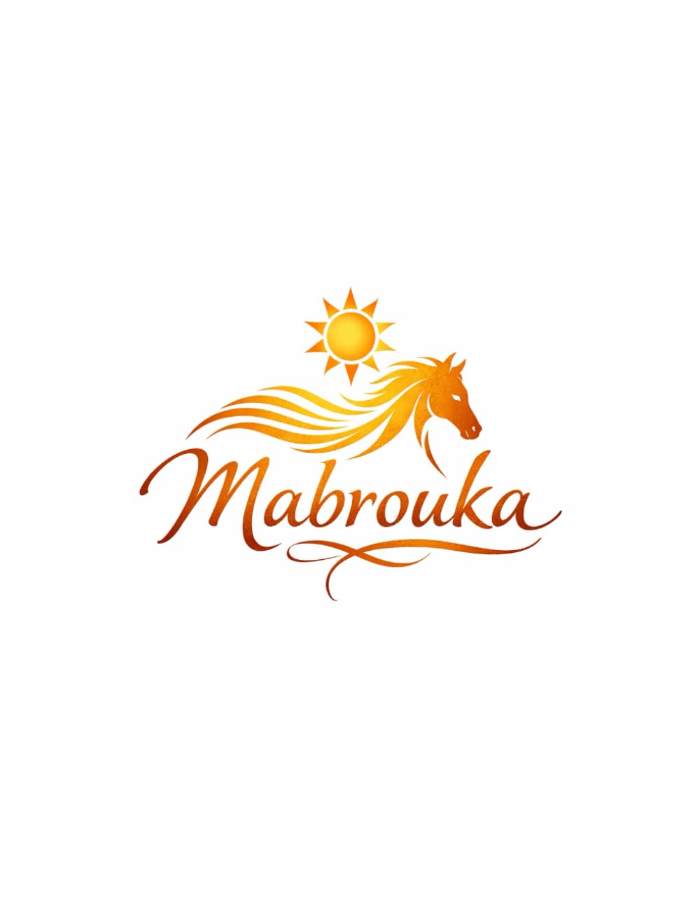 La Figlia del Sole: Di Mabrouka