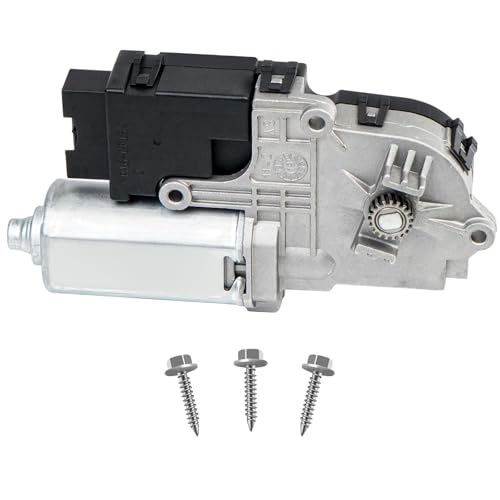 Sunroof Moon Roof Motor Compatible with Ford Explorer 2011-2017 Sport Utility Replaces BB5Z15790A Left or Right