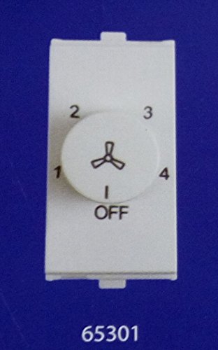 Anchor 100W Tiny Step Regulater Penta Modular 1M (pack of 5)