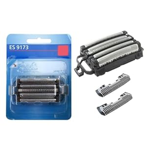 2024 Version Electric Shaver Replacement Blades and Foils Set for Panasonic ES-LV97-K ES-LV67-K ES-LV95-S ES-LV65-S WES9032P Men
