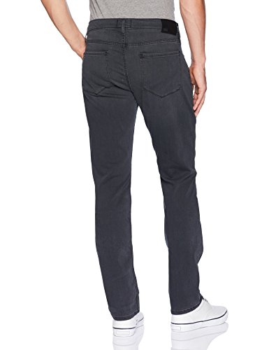 Image of PAIGE Men's Federal Transcend Slim Straight Jeans 34 inch